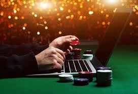 Онлайн казино Casino F1